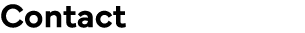 Contact