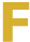 F
