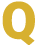 Q