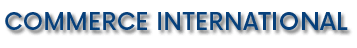 Commerce International
