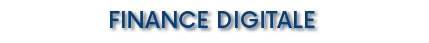 Finance Digitale 