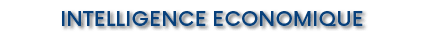 Intelligence Economique