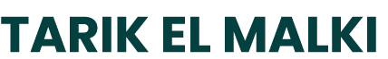 Tarik EL MALKI