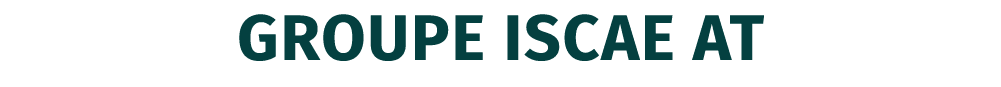 Groupe ISCAE at