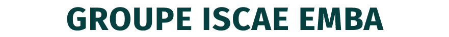 Groupe ISCAE EMBA