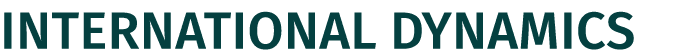 International Dynamics