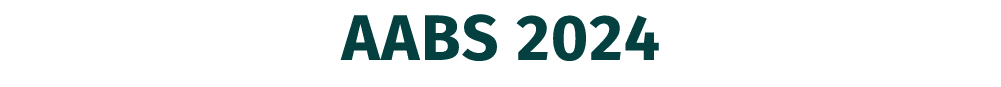 AABS 2024 