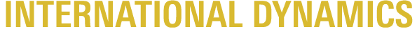 International Dynamics