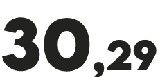 30,29