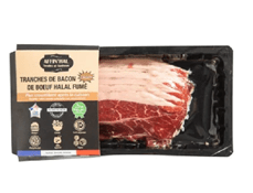 Bacon b uf fum sup rieur crispy. Catalogue carrefour avril 2023