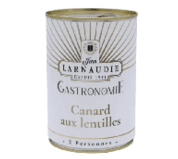 Canard Aux Lentilles Ue \“Gastronomie\" . Catalogue carrefour avril 2023