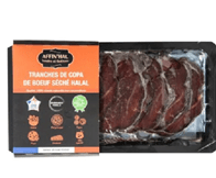 Coppa de B uf Tranch e. Catalogue carrefour avril 2023