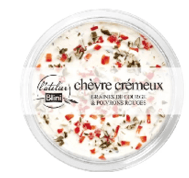 Ch vre cr meux L’ATELIER BLINI. Catalogue carrefour avril 2023 