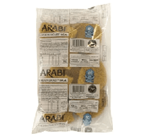 Chicken Crousty halal ARABI. Catalogue carrefour avril 2023