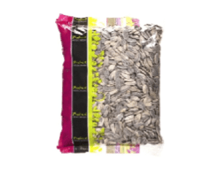 Graine de tournesol PROFRUIT. Catalogue carrefour avril 2023 