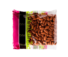 Amande d cortiqu e PROFUIT.Catalogue carrefour avril 2023