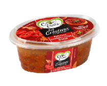 D lice de poivrons chalote. Catalogue carrefour avril 2023