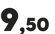 9,50