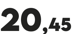 20,45