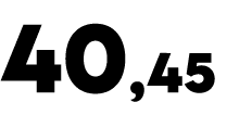 40,45