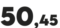 50,45