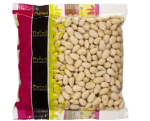 Amandes Enti res Blanchies PROFRUIT. Catalogue carrefour avril 2023