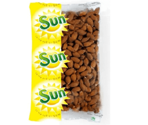 Amande D cortiqu e SUN. Catalogue carrefour avril 2023