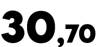 30,70