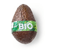 Avocat Hass Bio. Catalogue carrefour avril 2023