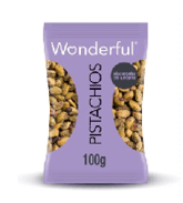  Pistaches d cortiqu es sel et poivre. Catalogue carrefour avril 2023