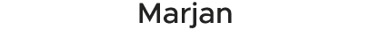Marjan