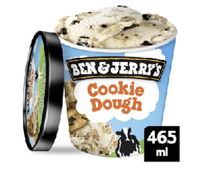 Cr me Glac e Cookie Dough. Catalogue carrefour avril 2023