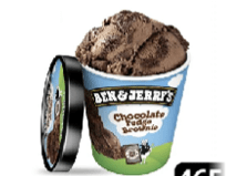 Cr me Glac e Chocolate Fudge Brownie. Catalogue carrefour avril 2023 