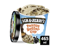 Cr me Glac e Peanut Butter Cup. Catalogue carrefour avril 2023