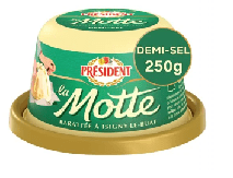 Beurre Demi-sel. Catalogue carrefour avril 2023 