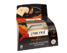 Caviar aubergines persil. Catalogue carrefour avril 2023 