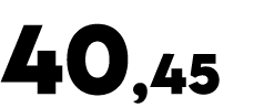 40,45