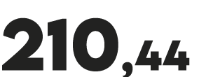210,44