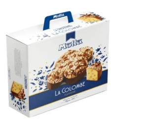G teaux la Colombe MOTTA. Catalogue carrefour avril 2023 