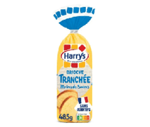 Brioche tranch e all g e en sucre. Catalogue carrefour avril 2023 