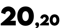 20,20