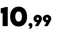 10,99