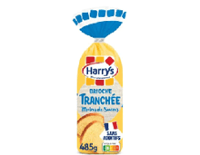 Brioche tranch e all g e en sucre. Catalogue carrefour avril 2023