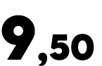 9,50