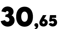 30,65