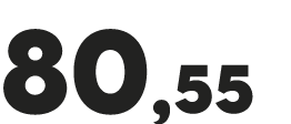 80,55
