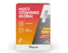 Compl ment alimentaire vitamines & oligo. Catalogue carrefour avril 2023