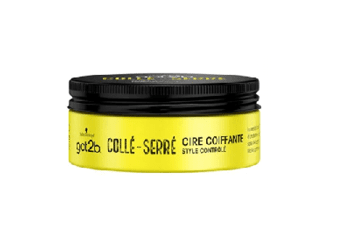 Cire Coiffante Got2b coll -serr . Catalogue carrefour avril 2023