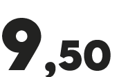 9,50