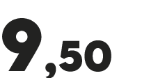 9,50